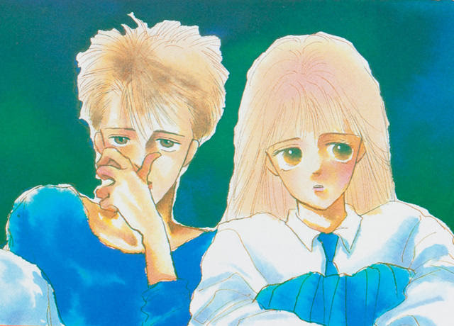 最も好ましい いく えみ 綾 Pops あらすじ ただの悪魔の画像