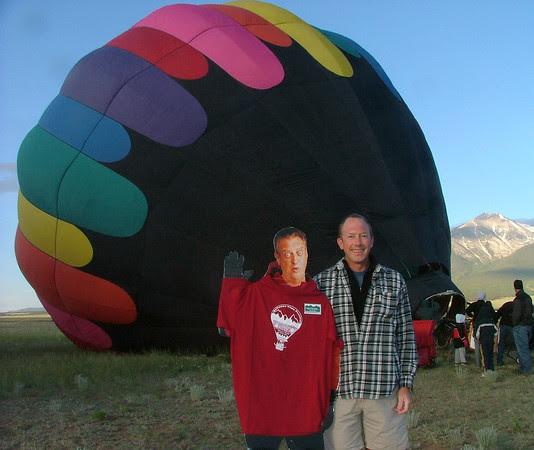 Full of Hot Air
