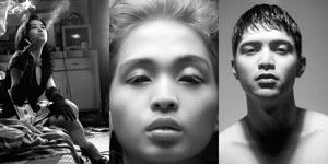 Portraits