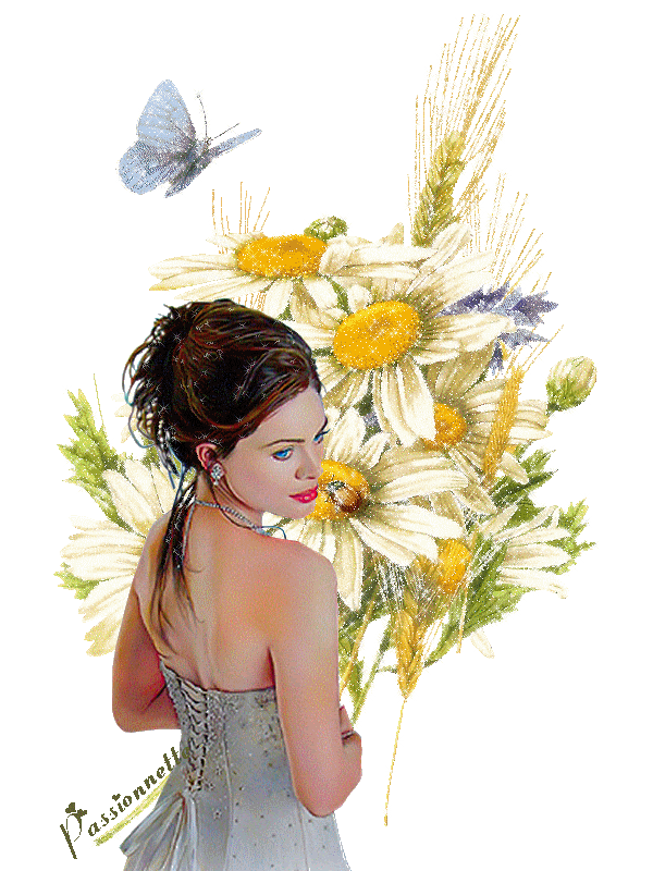 Belle image ...  