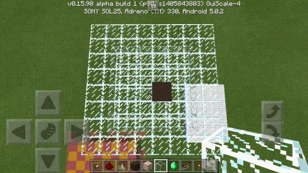ブレイズスポナーの制圧条件 のんびりマイクラpe