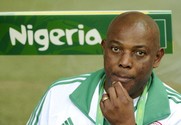 Congo 0-2 Nigeria: Uche and Samuel keeps Afcon hopes alive