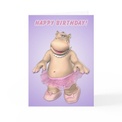 Funny Best Friend Birthday Card by mariannegilliand