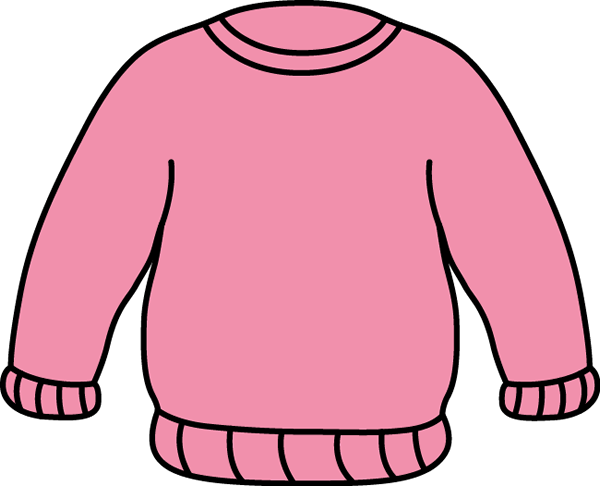 Download Hoodie Clipart | Free download on ClipArtMag