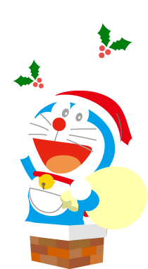 み ちゃんブログ ドラえもん