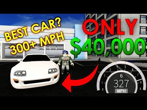 Roblox How To Fully Max Out Your Car Mp3 Download Naijaloyal Co - download toyota supra is the fastest car for 40k roblox vehicle simulator underrated car mp3