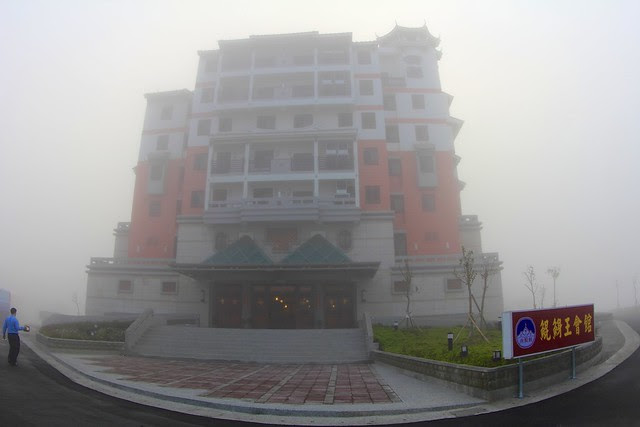 雲嘉南濱海悠遊賞鳥行
