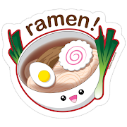 Concept 23+ Kawaii Ramen