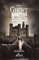 Ghost Hunters 9x18 Sub Español Online