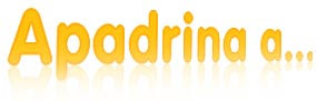 Apadrina a ...