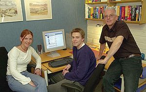 W3schools editor sql