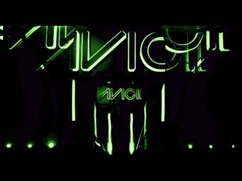 Avicii & Alesso - Niva (NEW 2013) Original Mix HQ