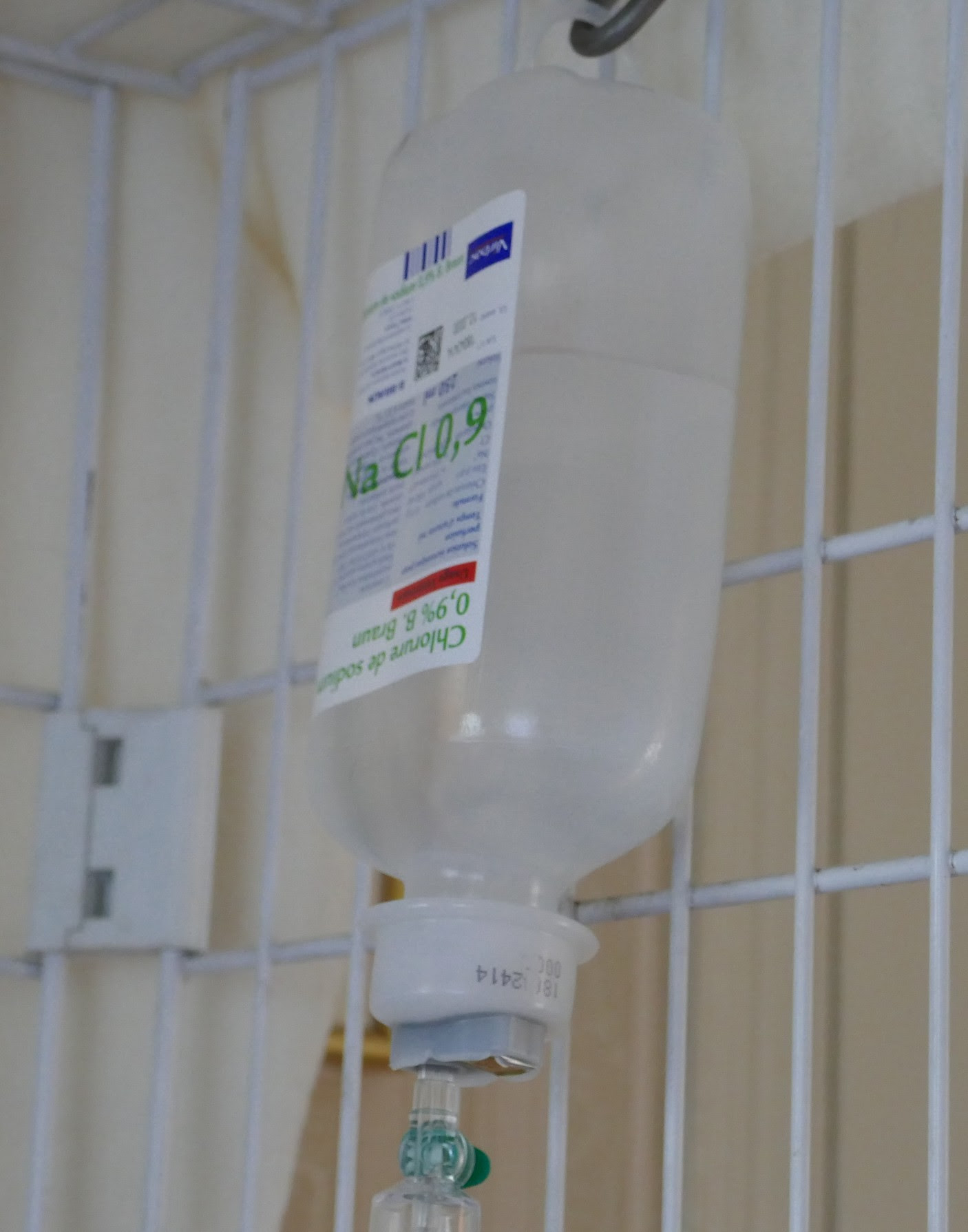 Pancreatite Perfusion Mais A La Maison Le Blog D Eowin Et De Colibri