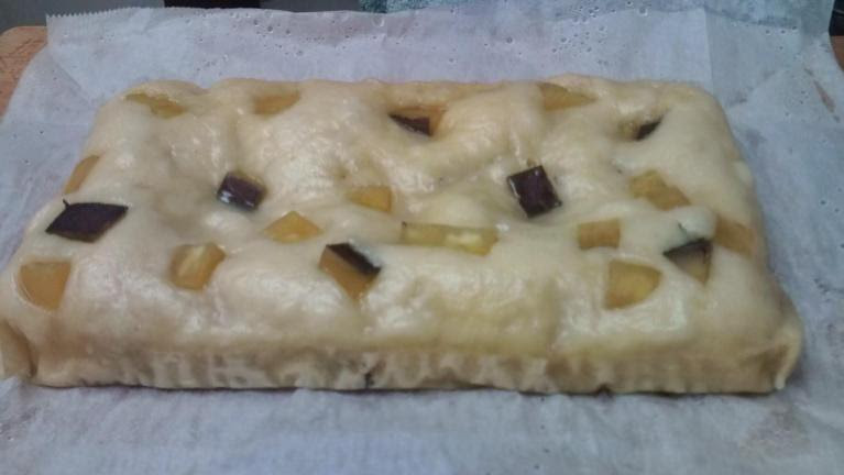 犬用 手作り人参蒸しパン レシピ のほほ ん マイペースで行きましょう 楽天ブログ