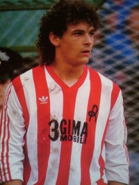 ラファエロ と呼ばれた最後のファンタジスタ Robert Baggio Junchang The Mff