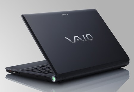 sony vaio notebook. Sony-VAIO-F-Series-Notebook