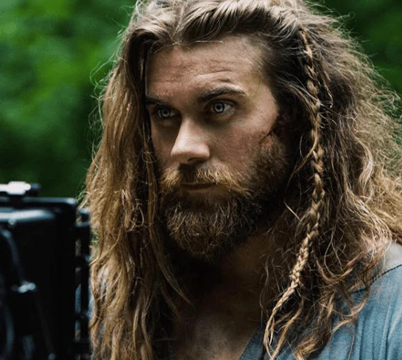 33 Selected Viking Hairstyles For Men 2021 Long Medium Short Hair