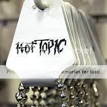 hot topic Pictures, Images and Photos