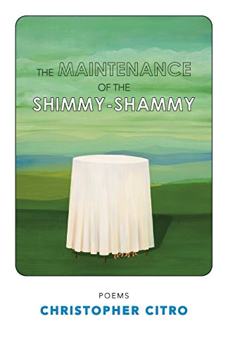 The Maintenance of the ShimmyShammy, by Christopher Citro