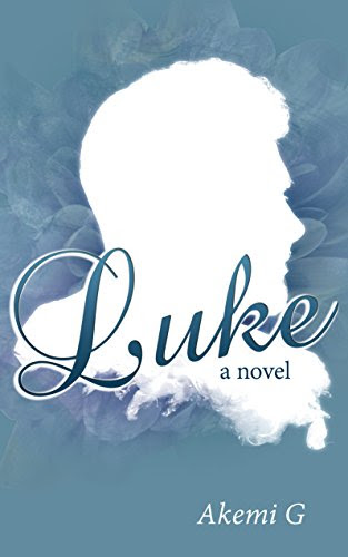 Luke, by Akemi G