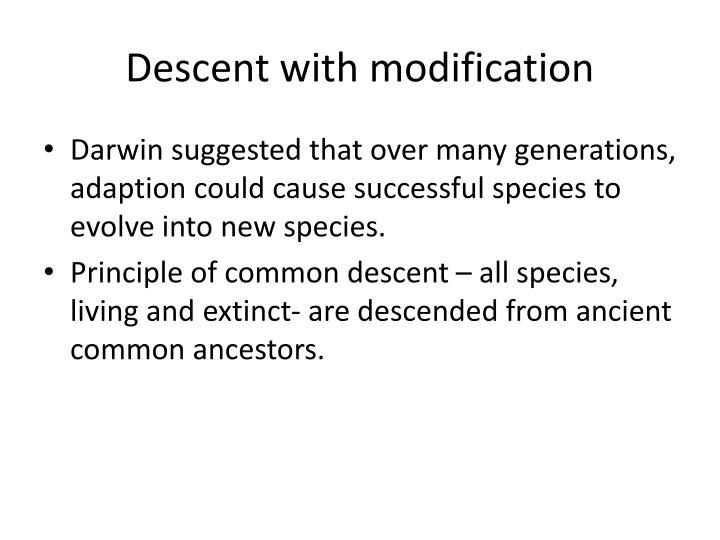 PPT - Charles Darwin and his Voyage PowerPoint ...