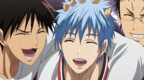 黒子のバスケ 3期第12話の感想 アニメ 人気コスプレ衣装通販 Cosguide