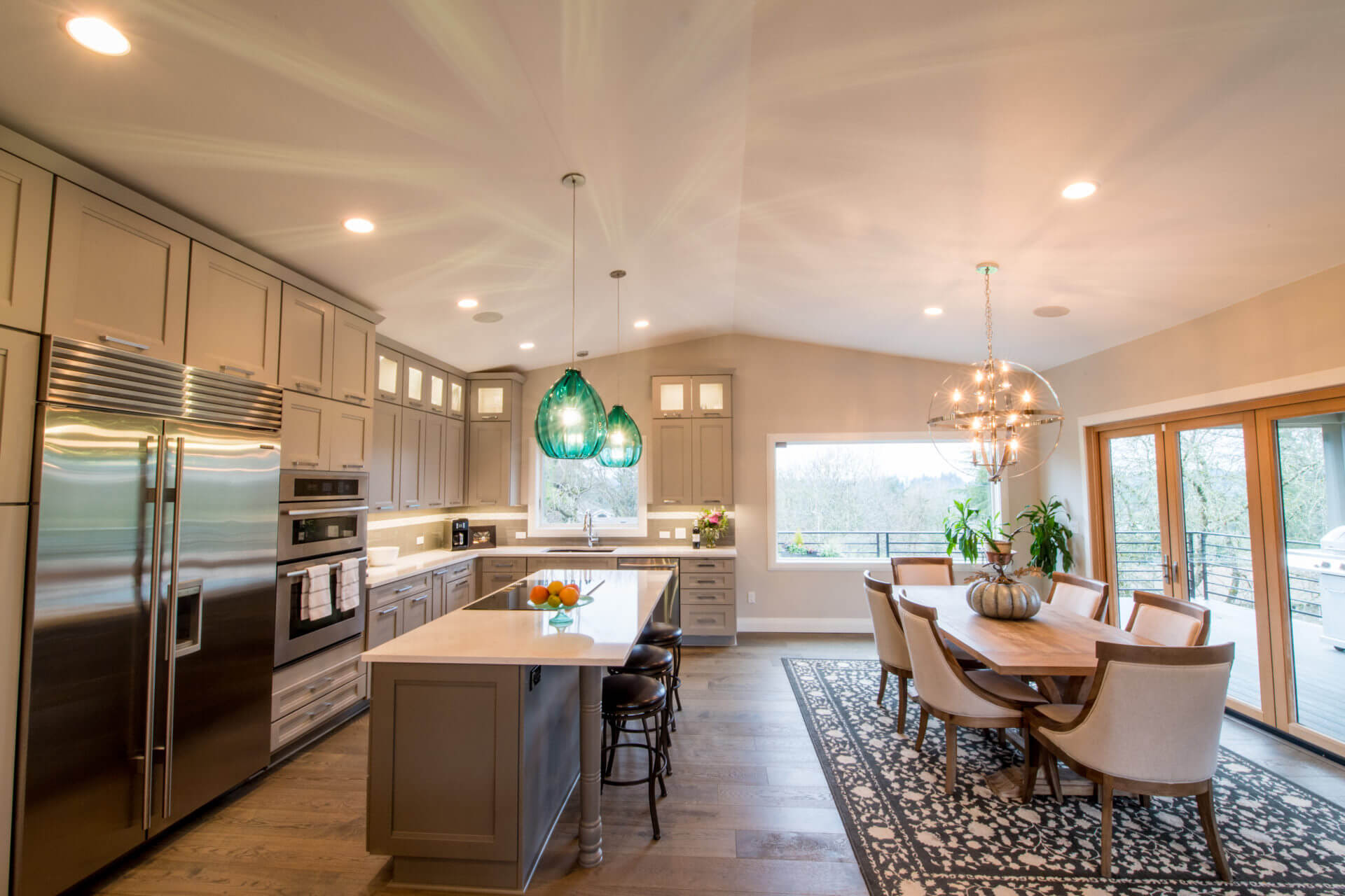 Portland Home Remodeling Portfolio COOPER Design Builders