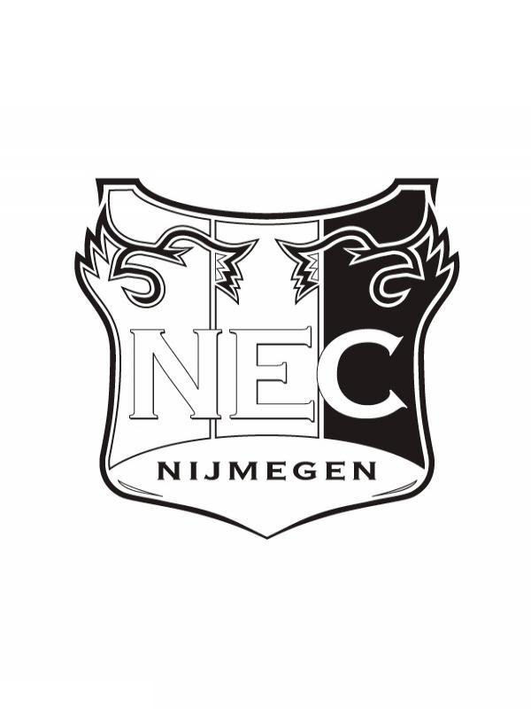 Kids-n-fun | 19 Kleurplaten van Voetbalclubs Nederland