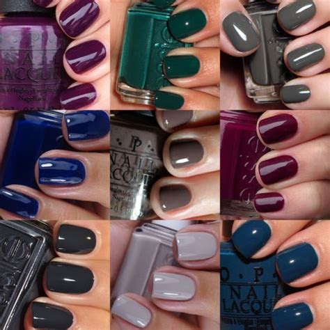 colors     summer nails brighton