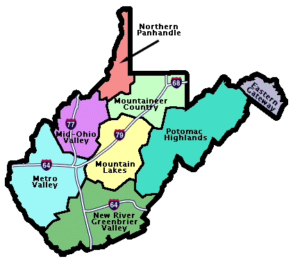 Mid-Ohio Valley