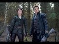Hansel & Gretel: Witch Hunters 2013 Full Movie [ free in english] HD Tommy Wirkola