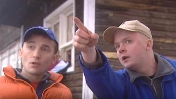 Bekijk Tulnukas ehk Valdise pääsemine 11 osas 2006 Volledige Film
Online en 4K