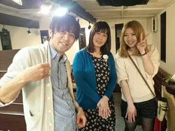 白髪でも輝くグレイカラーのご提案 川口の美容室 美容院 Hair Art Chiffon