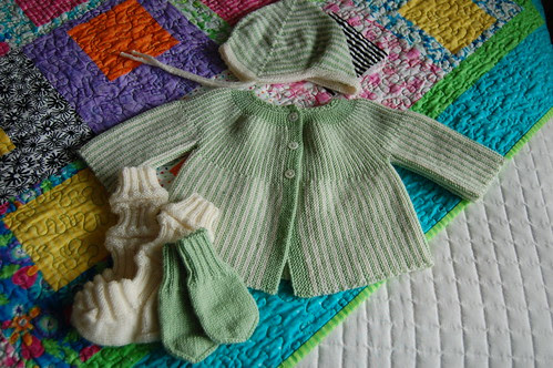 For the Wee one