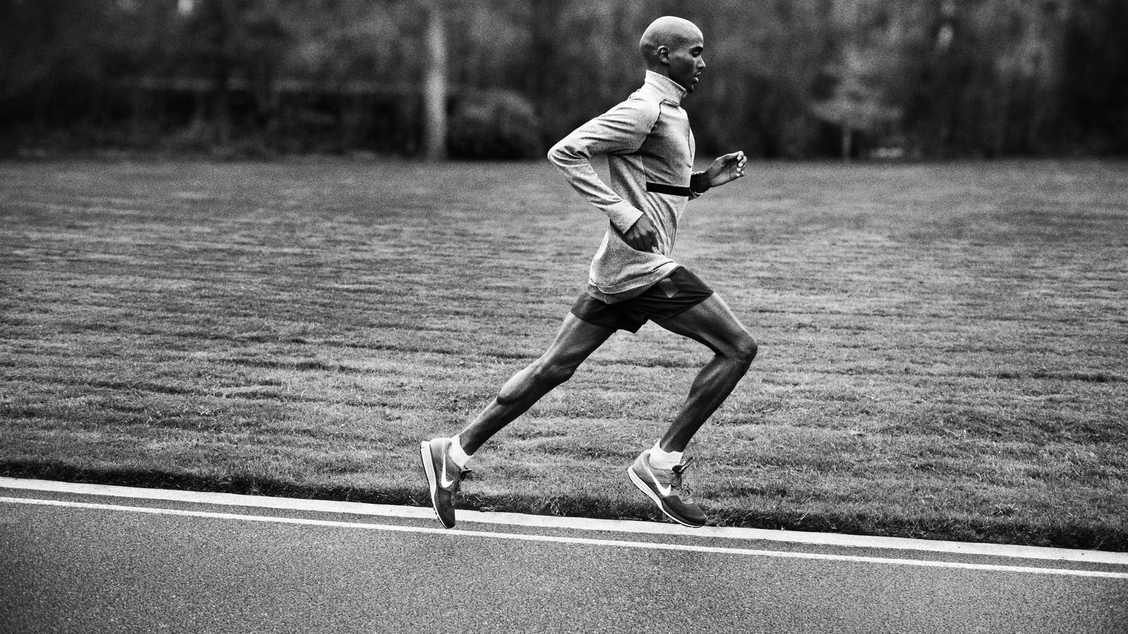 HD Wallpaper Nike Running Hd wallpaper cermin