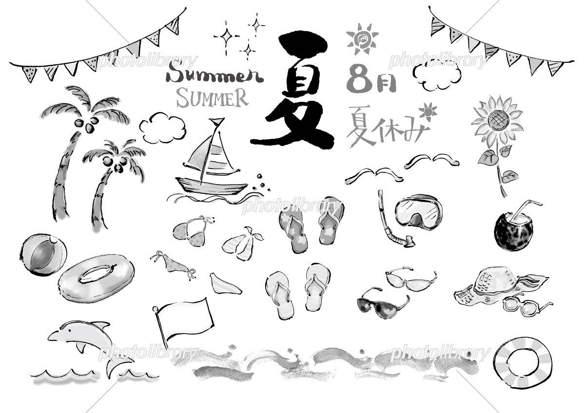 画像をダウンロード 手書き 海 イラスト おしゃれ 最高の画像壁紙日本afhd