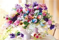 フラワーのジグソーパズル 商品ページ 日本最大級のジグソーパズル専門ネットショップ ジグソークラブ