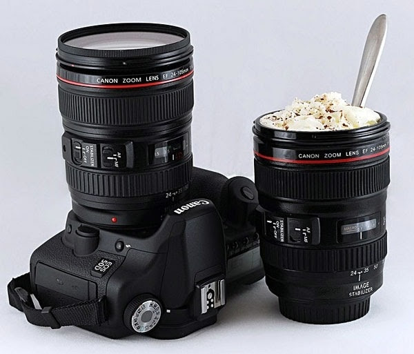 Creative Cups