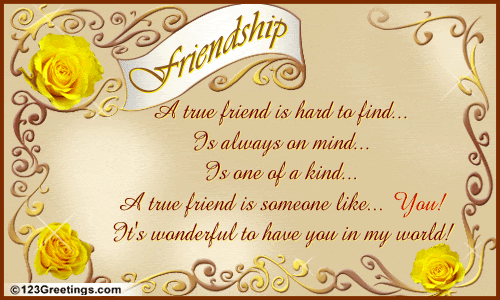 quotes about friendship changing. Change music: