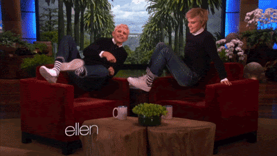 Dance m - The Ellen DeGeneres Show