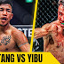 Kickboxing Masterclass 🥊 Rodtang’s Aggressive Striking Display