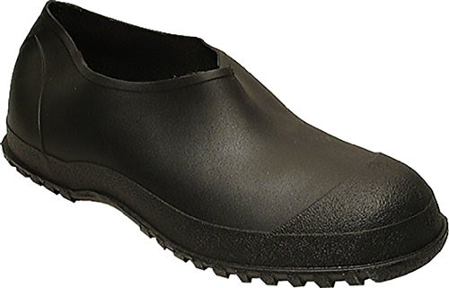 Tingley Unisex Work Rubber Overshoe