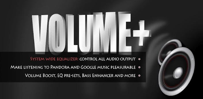 Volume+ (Sound Boost) v1.9.0.2 (1.9.0.2) Final APK free download android full pro mediafire qvga tablet armv6 apps themes games application
