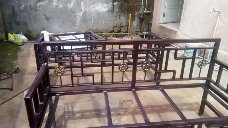 22+ Foto Kursi Tamu Dari Besi, Inspirasi Baru!