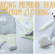 Free, Memory Bear Pattern Printable - Memory Bear Pattern Pdf Etsy