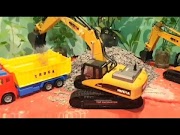 Terdepan Mobil Truk Tronton Muat Batu Split Dump Truck Super Panjang, Video Idaman!