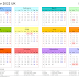 calendar 2022 uk free printable pdf templates - calendar 2022 uk free printable microsoft word templates