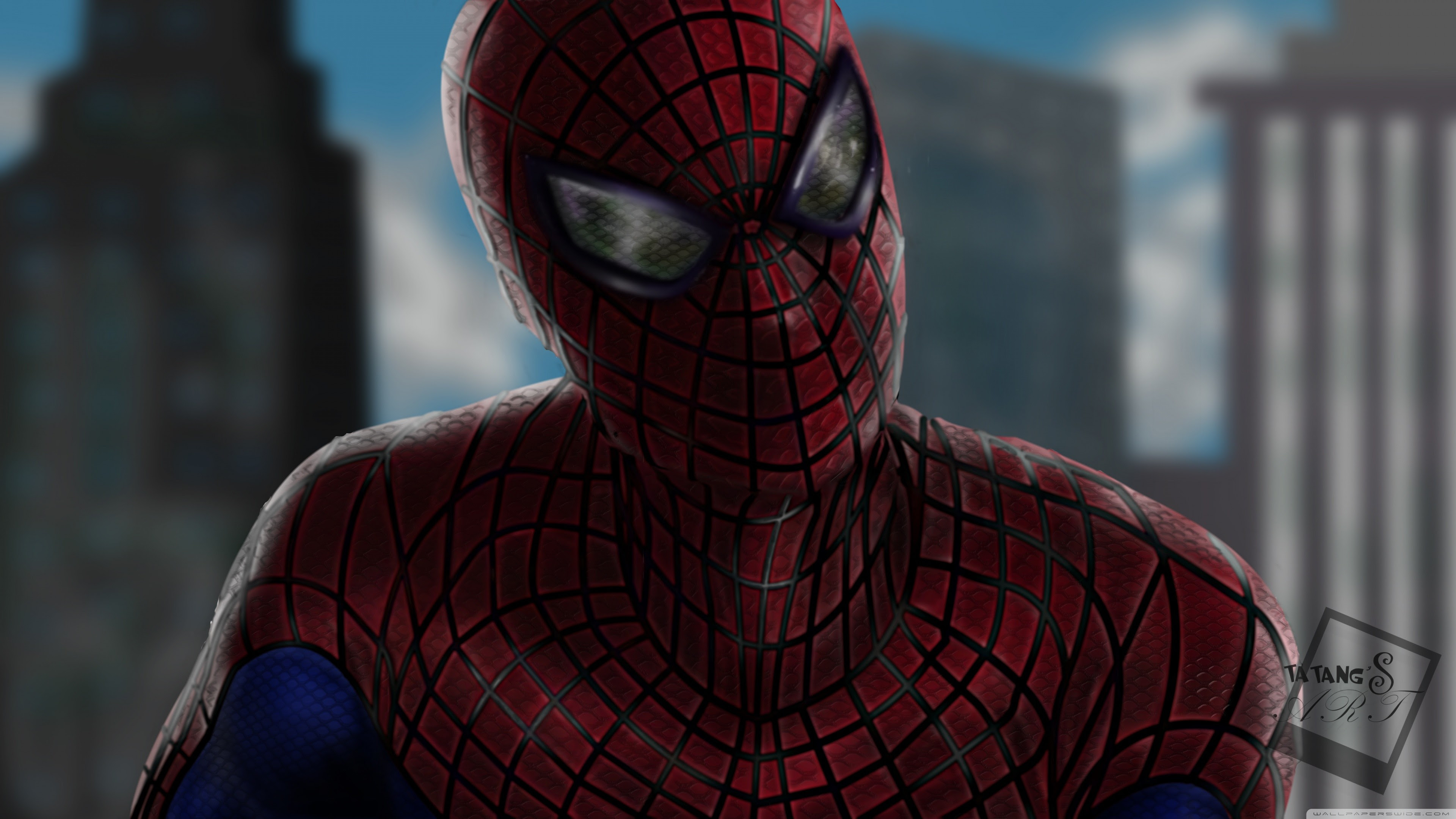  4K  Spiderman  Wallpaper  55 images 
