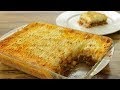 Jo Cooks Shepherds Pie