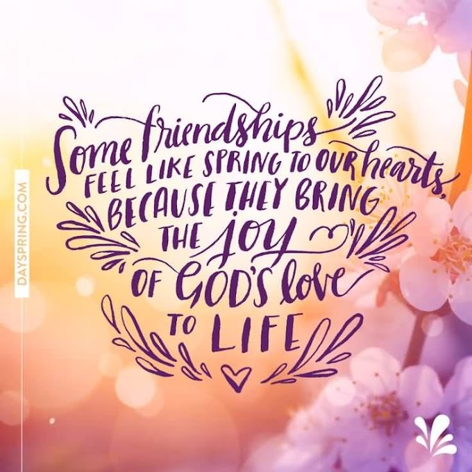 Christian Quotations On Marriage
